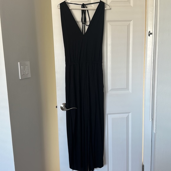 PilyQ Joanne Jumpsuit - Picture 4 of 7